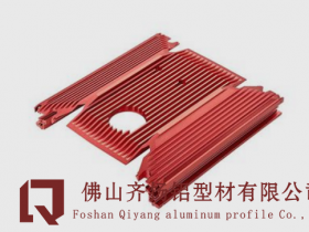 五大常見(jiàn)的鋁型材表面處理方式